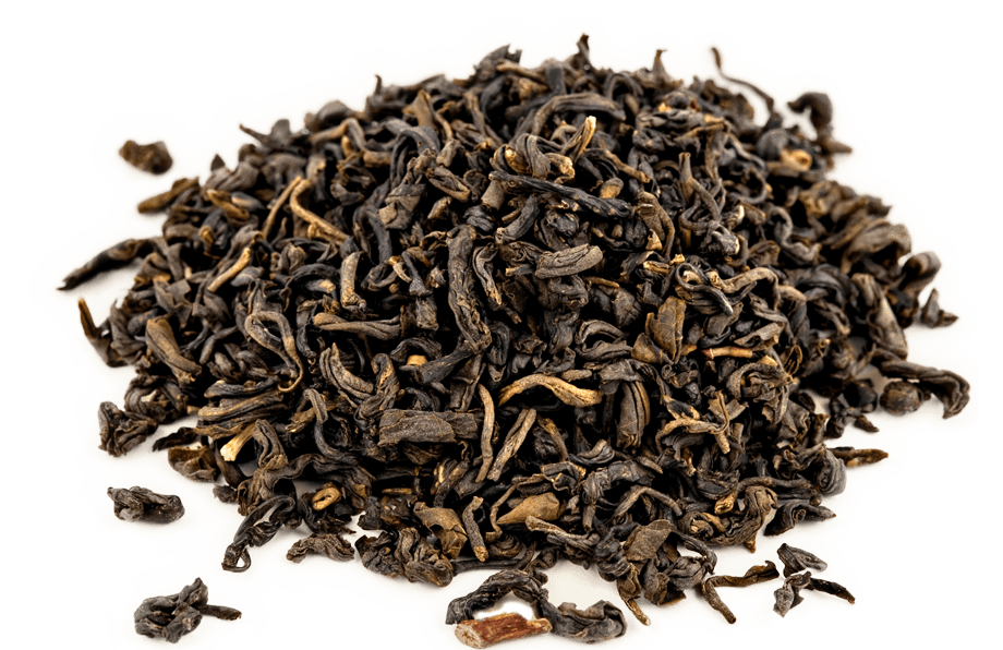 Organic Jasmine Green Tea Fair Trade Loose Leaf