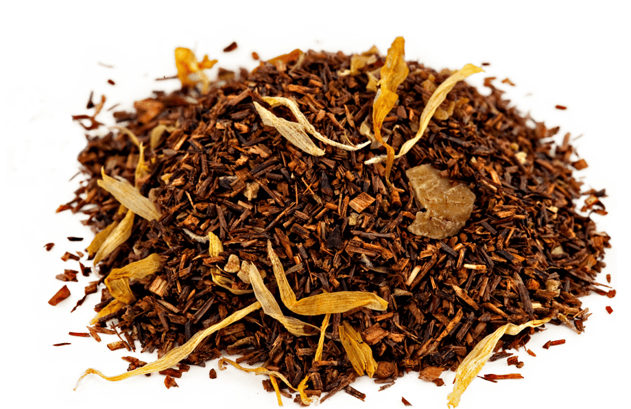 Mango Rooibos, Organic & Fair Trade