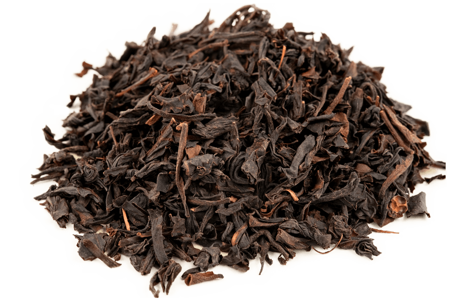 Russian Caravan Blended Tea — Allegheny Coffee & Tea Exchange