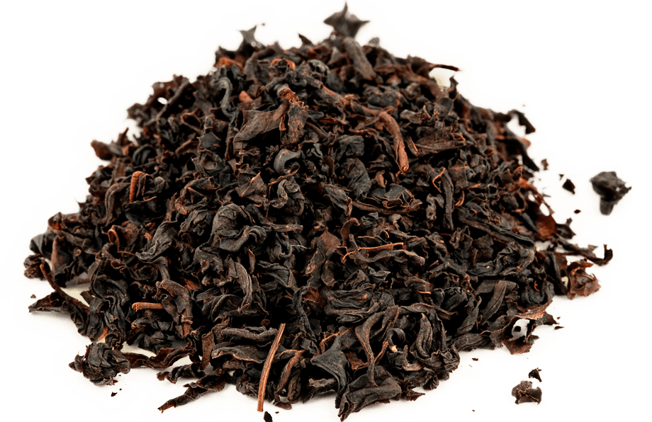 Irish Breakfast Loose Leaf Black Tea — The Grateful Gourmet