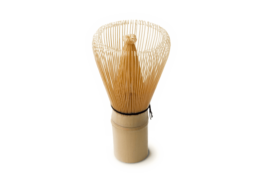 Mizuba Tea Company Chasen Matcha Whisk