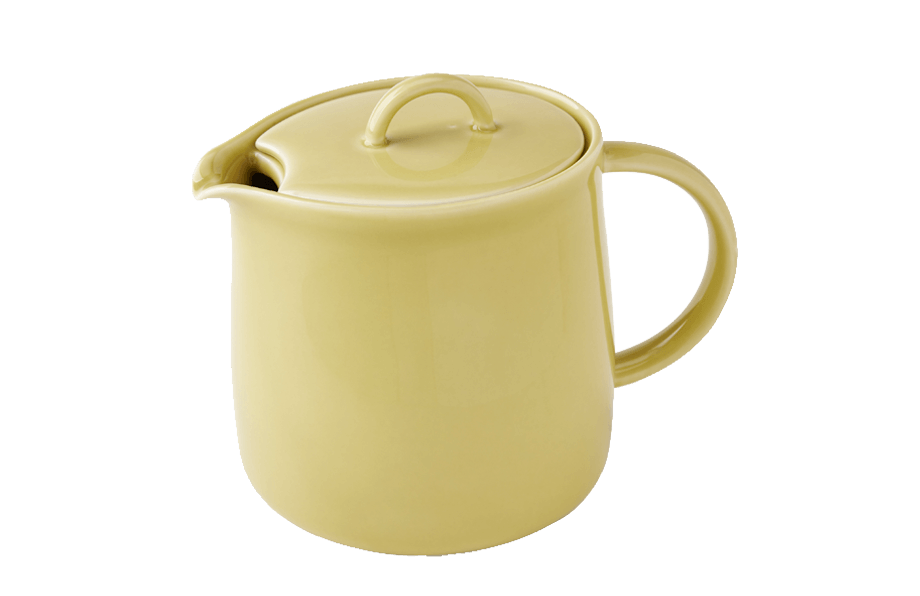 D'Anjou Teapot For Life 20oz. Capacity