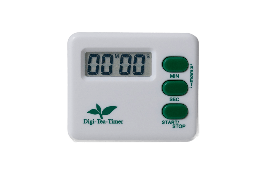 Digital Tea Timer DigiTeaTimer