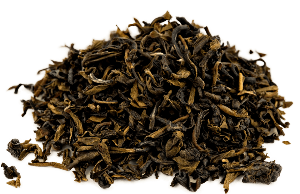 Makaibari Darjeeling Green Tea | Organic & Fair Trade | Loose Leaf