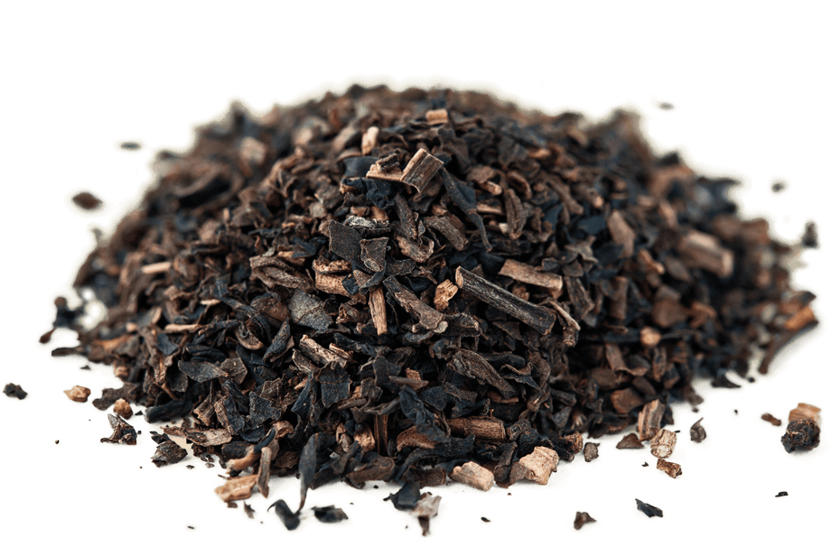 Decaf. Iced Tea | Organic & Fair Trade | Loose Leaf