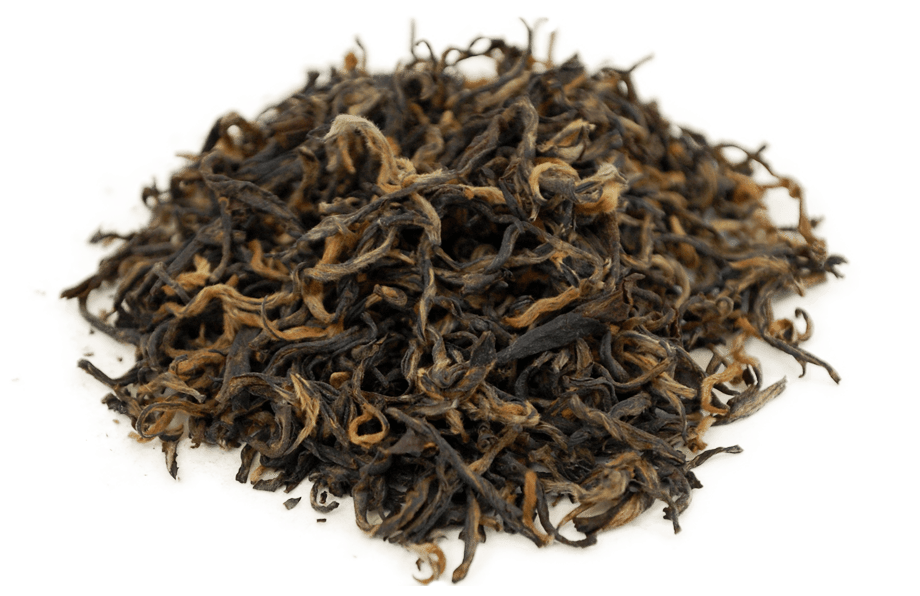 Nepal Black Tea Organic Loose Leaf