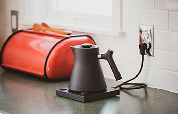  Fellow Corvo EKG Electric Tea Kettle - Pour Over