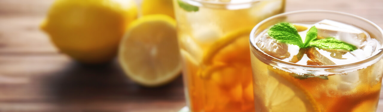 Wholesale Iced Tea Drink - Gifts For Hottest Days