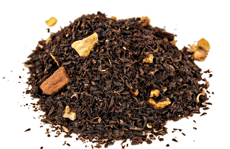 Spiced Black Tea, Esprit de Noël