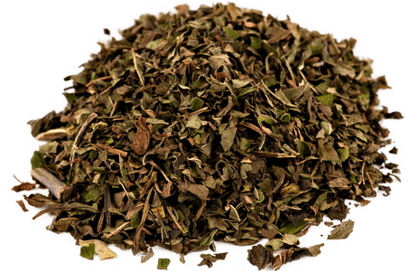 Organic Peppermint Tea