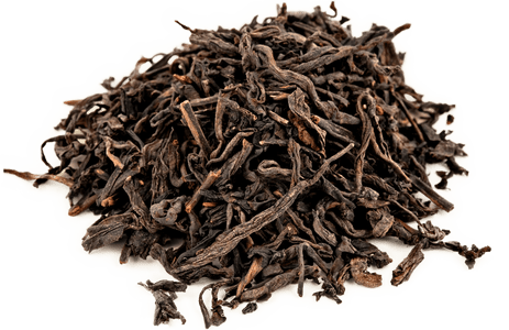 English Tea Store Herbal Loose Leaf Tea Study Buddy 4 Ounce