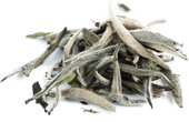 Organic Silver Needle White Tea