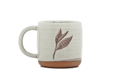 Arbor Teas Ceramic Tea Mug