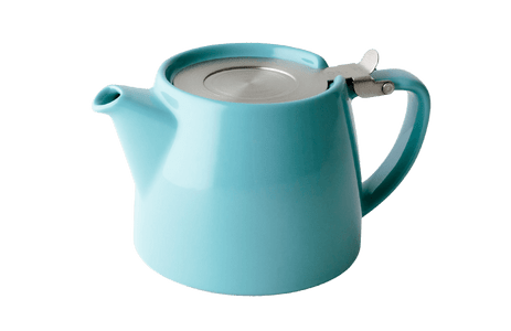 Stump Teapot | For Life | 18oz. Capacity