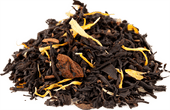 Organic Apricot Black Tea