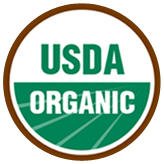 certified organic