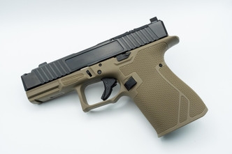 Imperium 9C Pistol