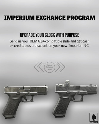 Imperium Exchange Program
