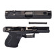 Imperium 9C Pistol - Exploded