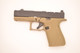 Imperium 9C Pistol - FDE