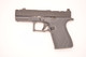 Imperium 9C Pistol - Gray