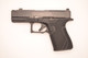 Imperium 9C Pistol - Black