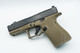Imperium 9C Pistol