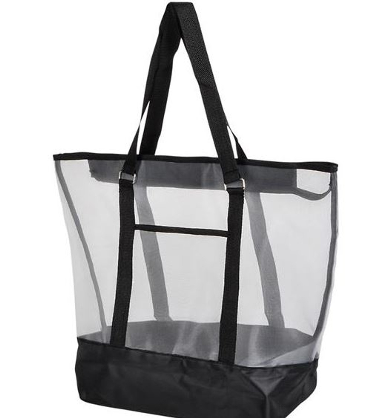 Multipurpose large mesh bag |Trainers Warehouse