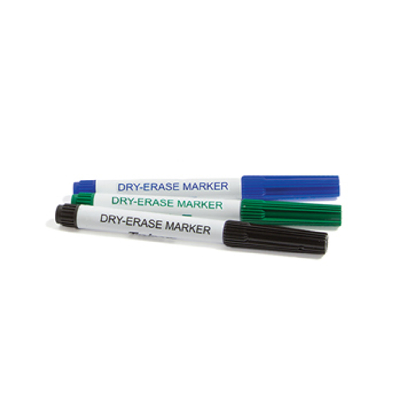 Affordable Dry Erase Whiteboard Marker in Black