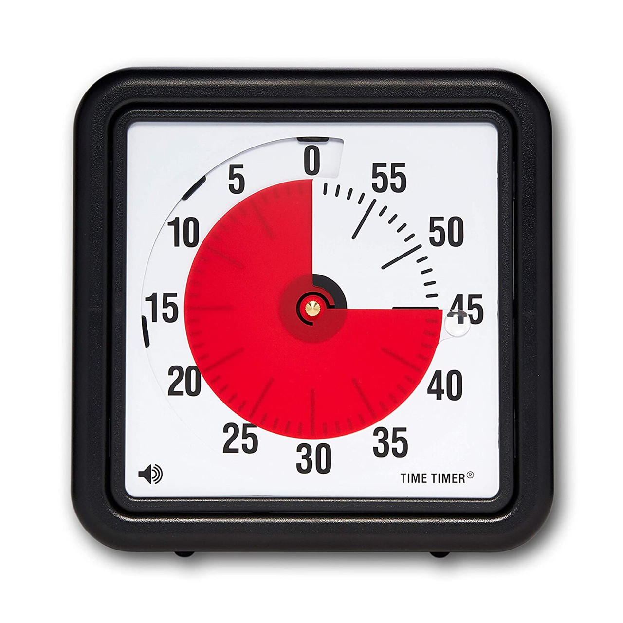 Timer, 12" - Visual Countdown Timer |Trainers Warehouse