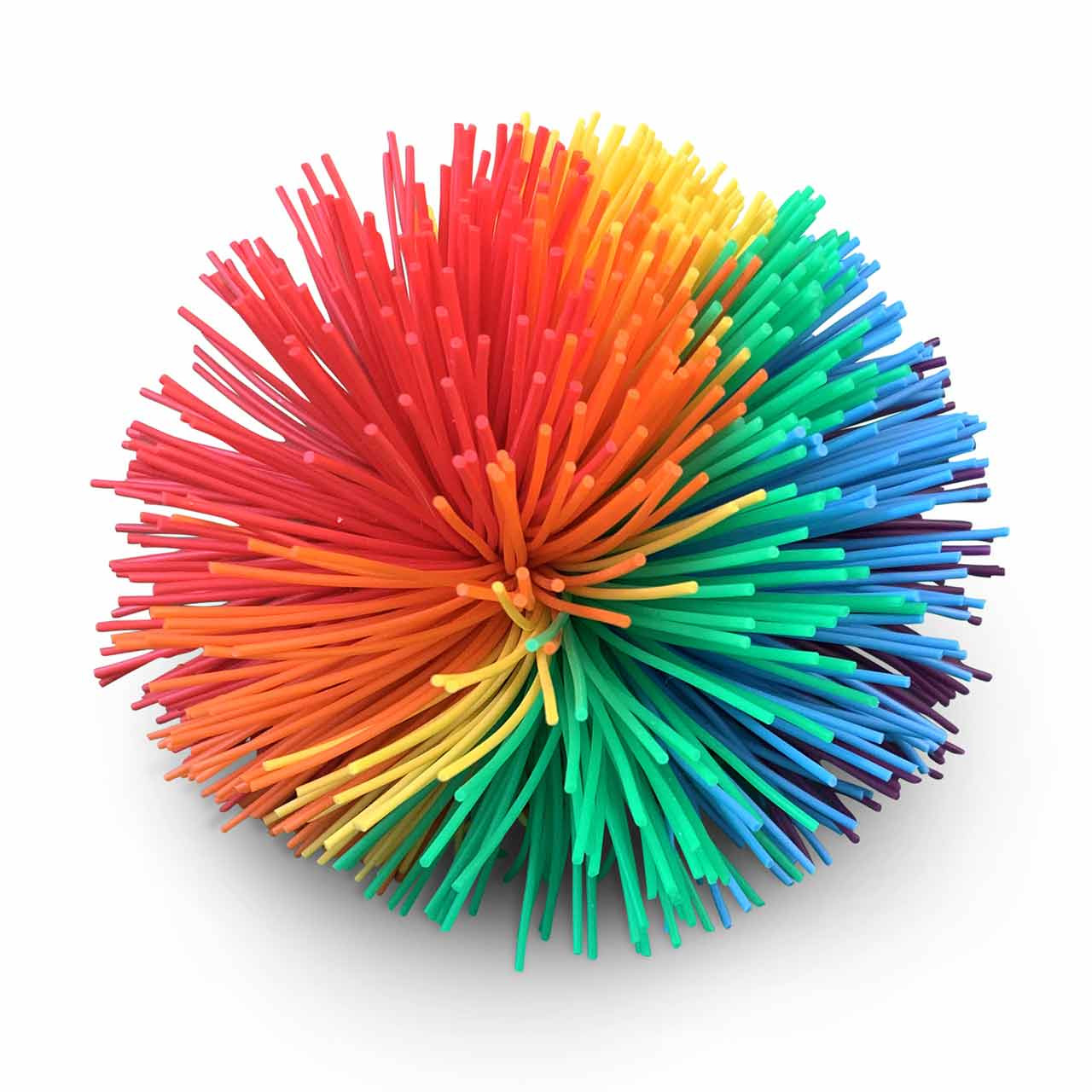 Standard Koosh Ball, Medium, 3 inch