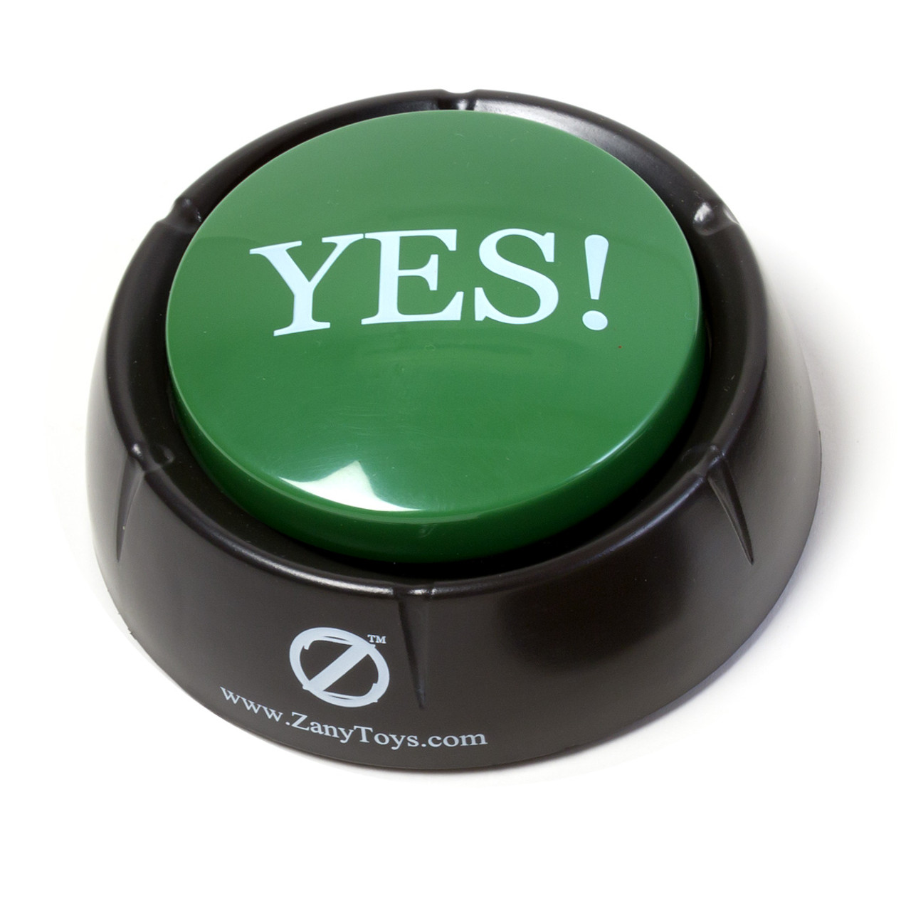 No! Button Funny Sound Effects Buzzer