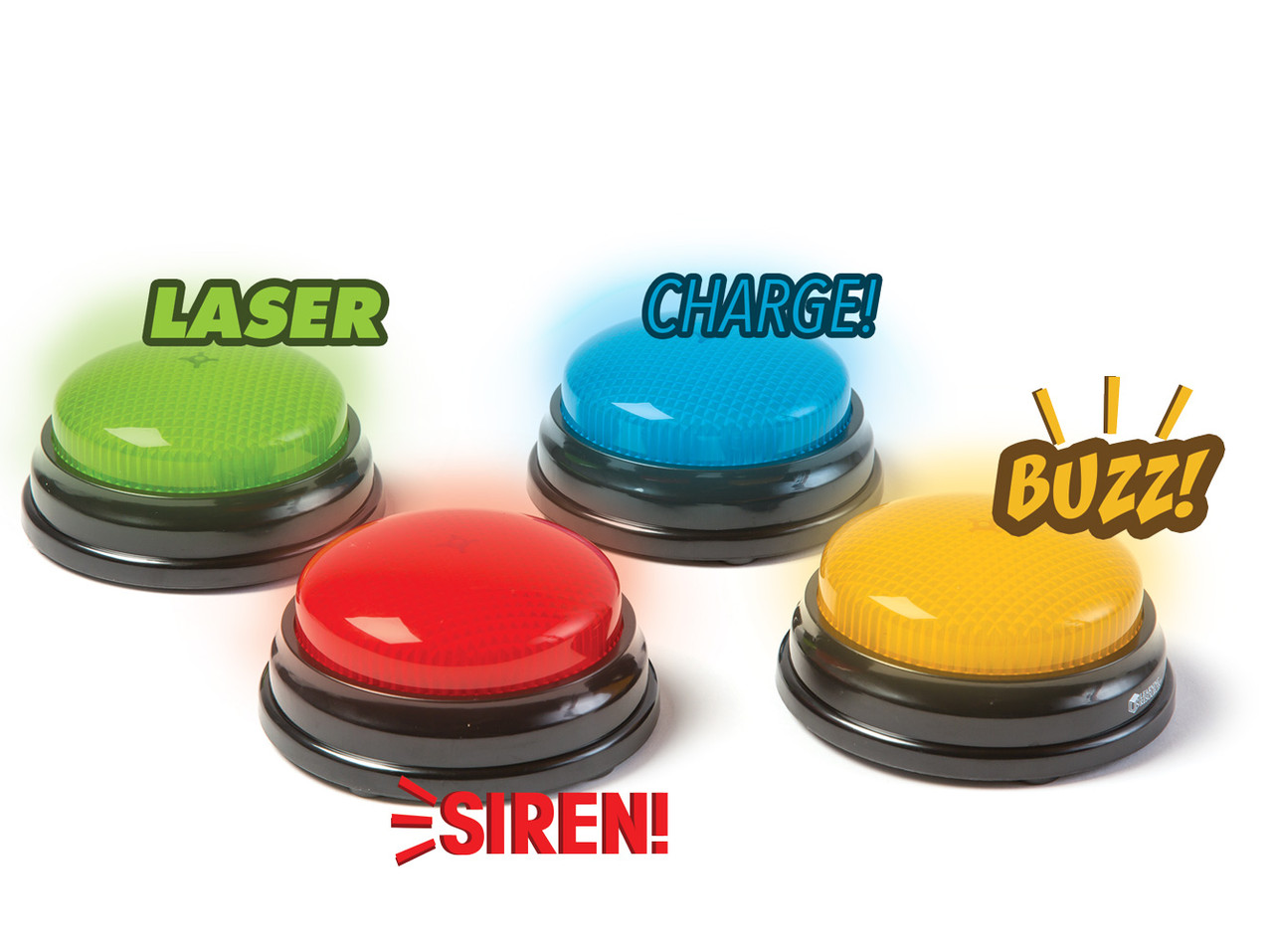 Buzzers