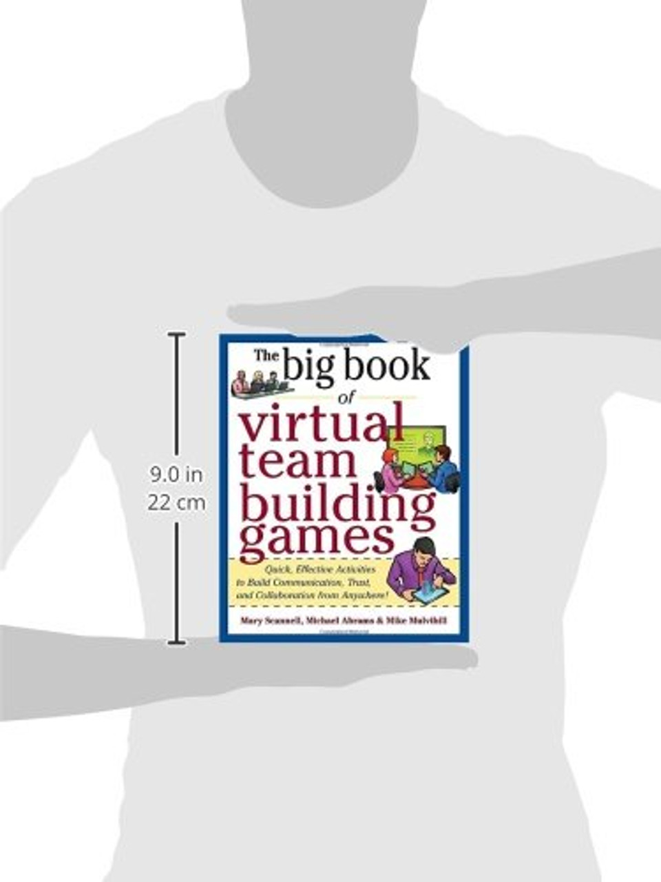 The Big Book of Virtual Games - ACA Bookstore