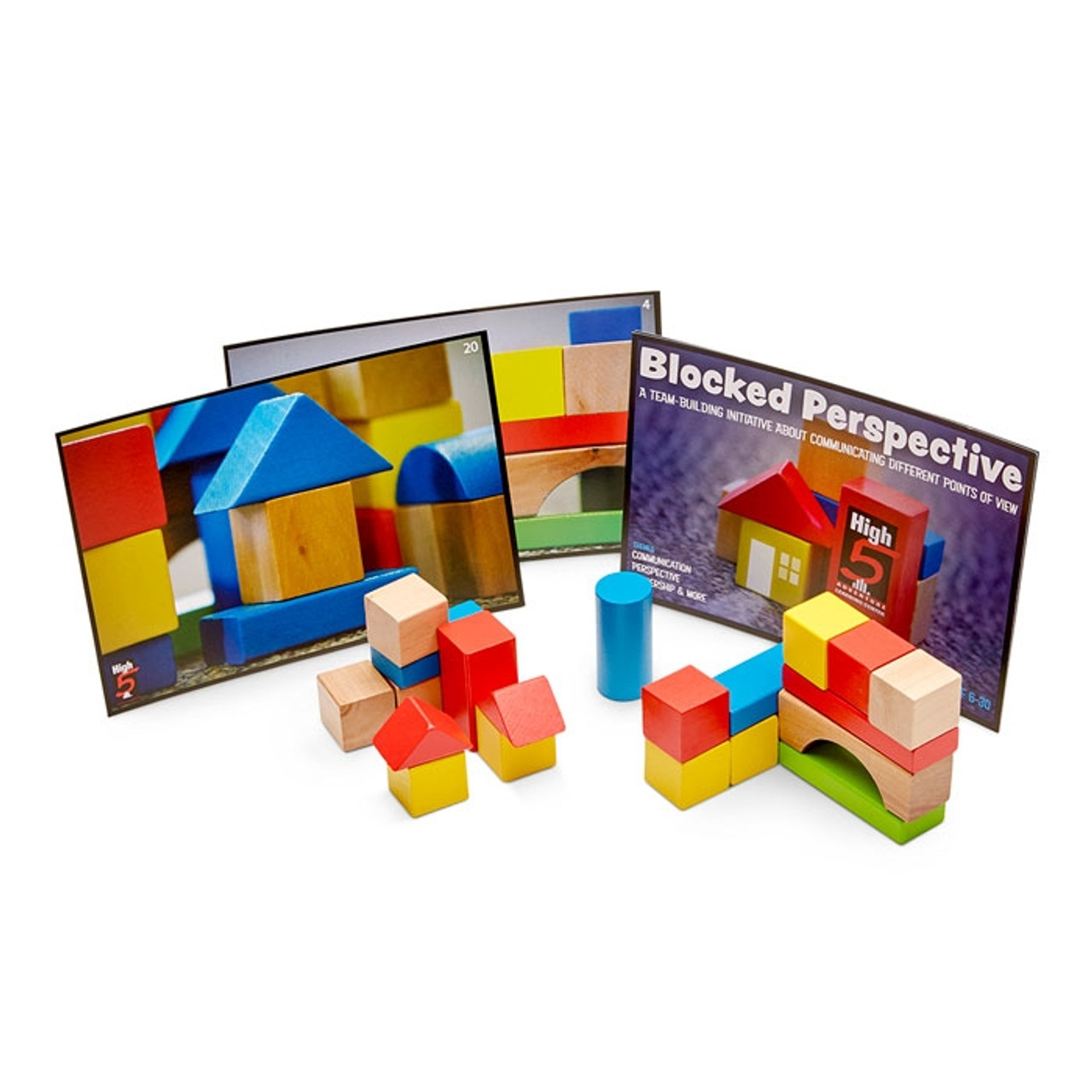 Heiheiup Building Game Building Block Imaginate Kids Structure