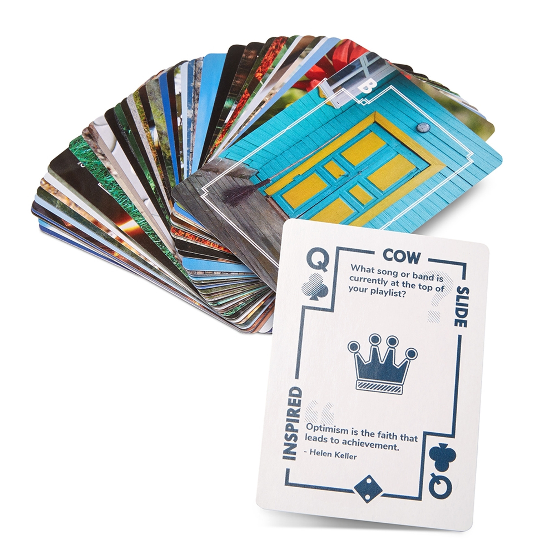 ULEAD Cards Teambuilding Training Tool Trainers Warehouse