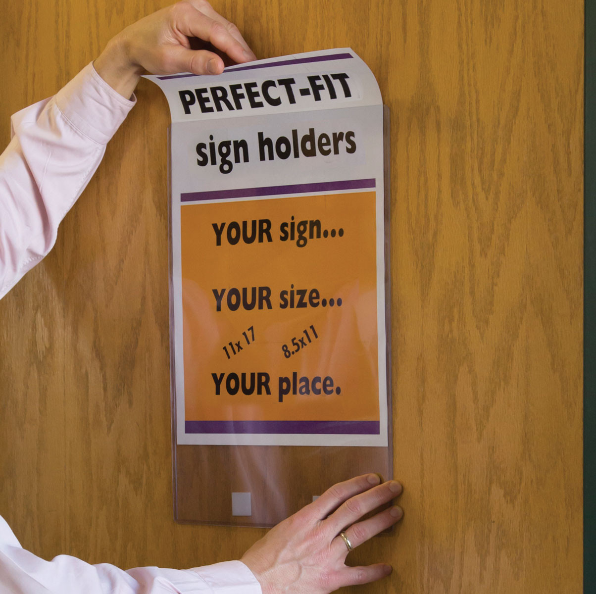 11x17 Sheet Protector Quality Sleeves Trainers Warehouse