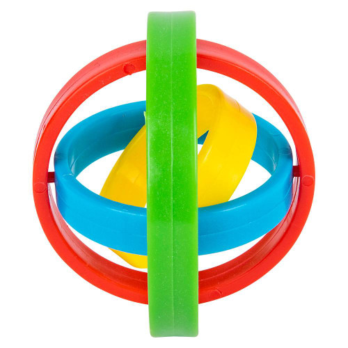 Orbiting Spinner Fidget Toy