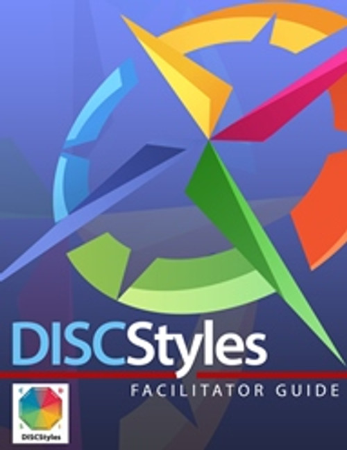 HRD DISCStyles Facilitator Guide