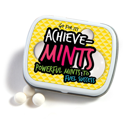 Achieve-Mints®