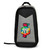 Who's First?  V8 Wireless Game Buzzer System Carry Bag