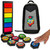 Trainers Warehouse Who's First?® v3 Wireless Game Buzzer System 