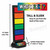 Trainers Warehouse Who's First?® v3 Wireless Game Buzzer System  Trainers Warehouse Who's First?® v3 Wireless Game Buzzer System