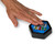 Trainers Warehouse Who's First?® v3 Wireless Game Buzzer System  Trainers Warehouse Who's First?® v3 Wireless Game Buzzer System