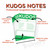 Kudos Notes Assorted Set of 5 Styles Kudos Notes Assorted Set of 5 Styles