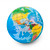 Globe Ball - Americas