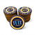 'Round TUIT Tokens, stacked set