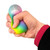 What'zit Stress Ball Being squeezed