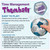 Time Management Thumball