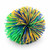 Koosh - Blue, Green, Yellow